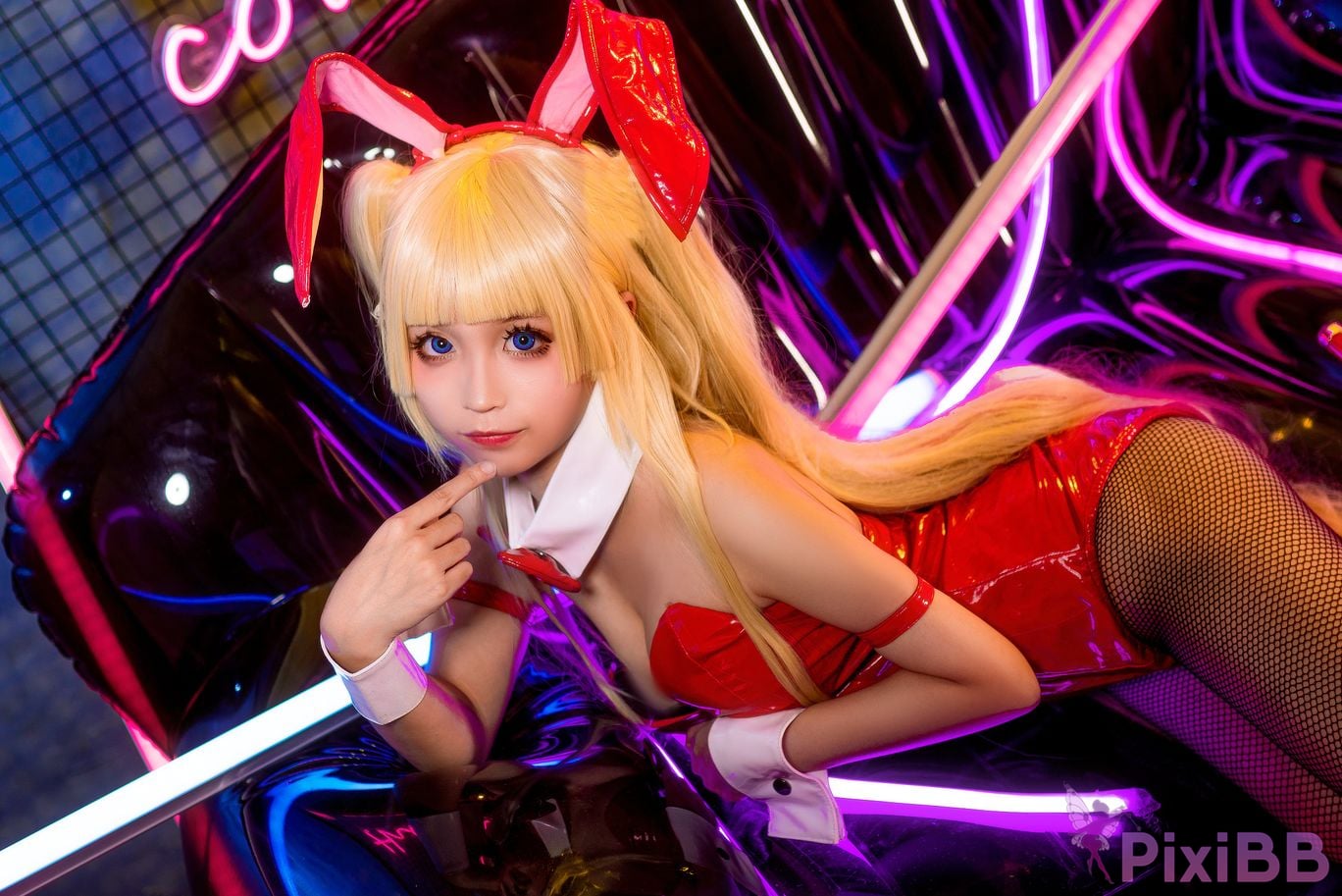 Coser chunmomo chunmomo Vol.038 PixiBB.COM 034