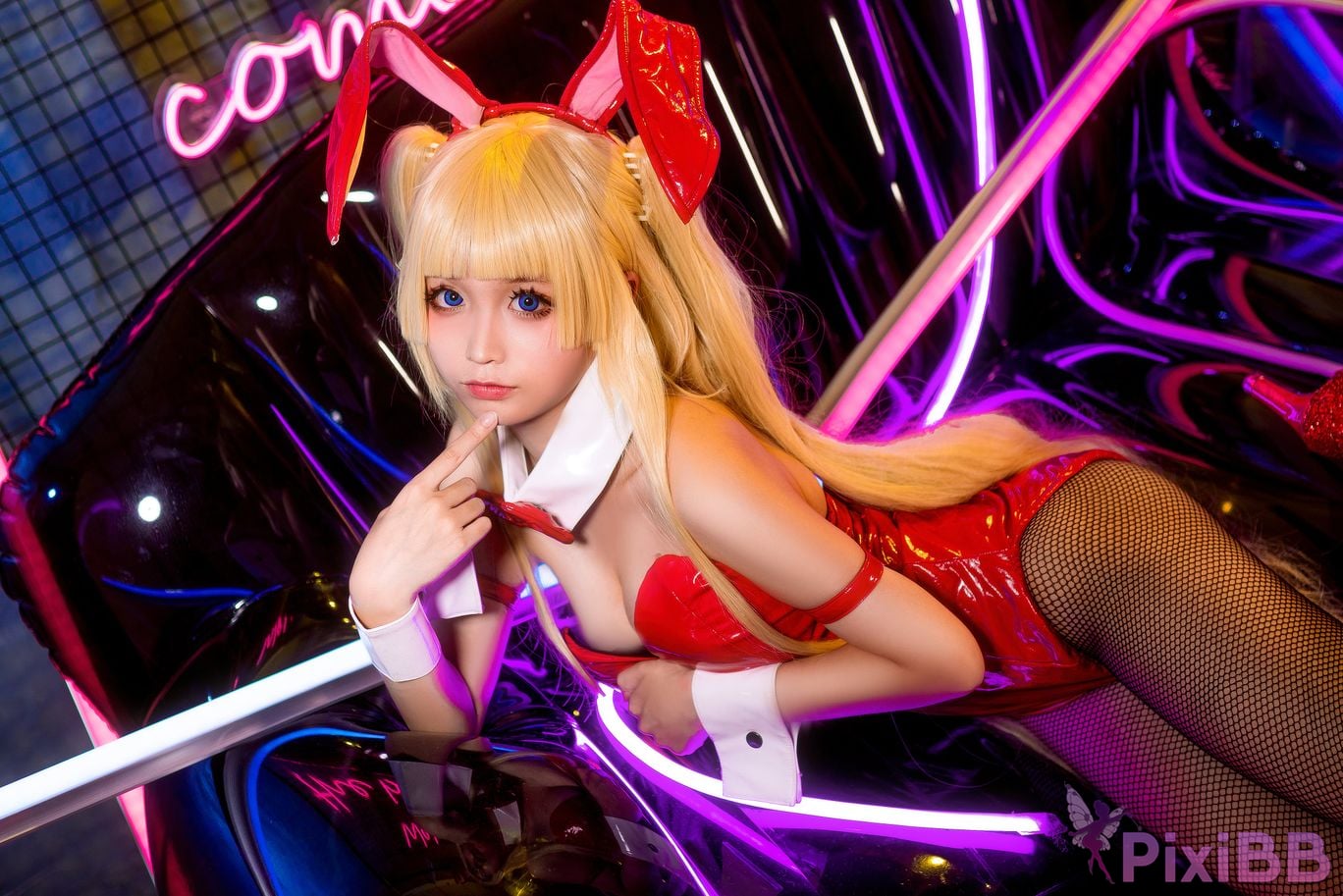 Coser chunmomo chunmomo Vol.038 PixiBB.COM 035
