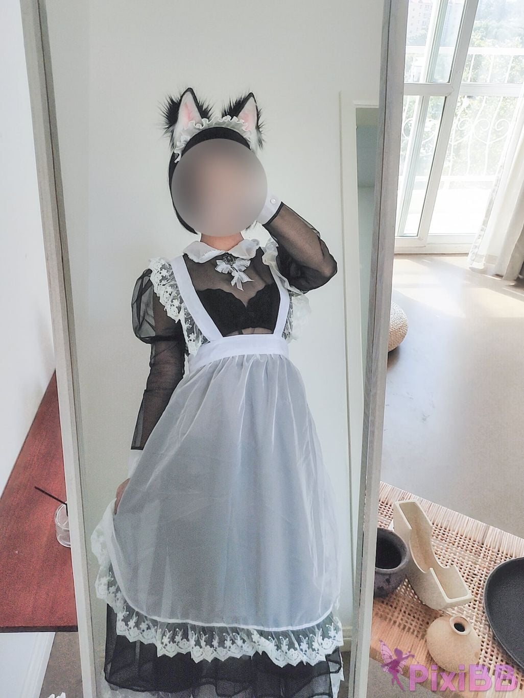 Coser chunmomo chunmomo Vol.037 PixiBB.COM 001