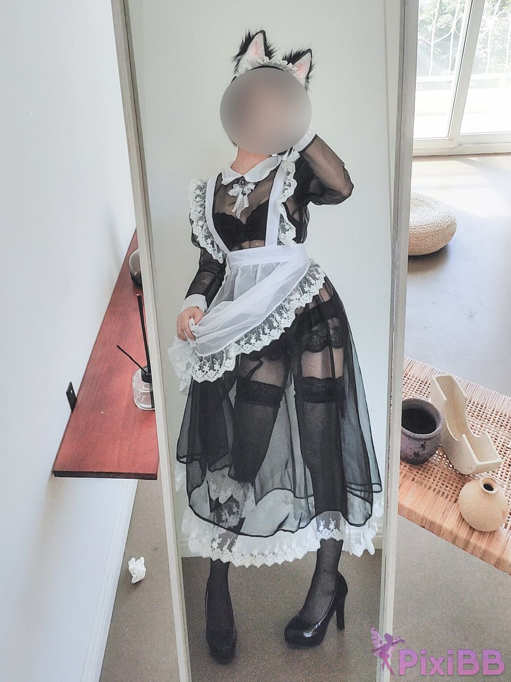 Coser chunmomo chunmomo Vol.037 PixiBB.COM 003