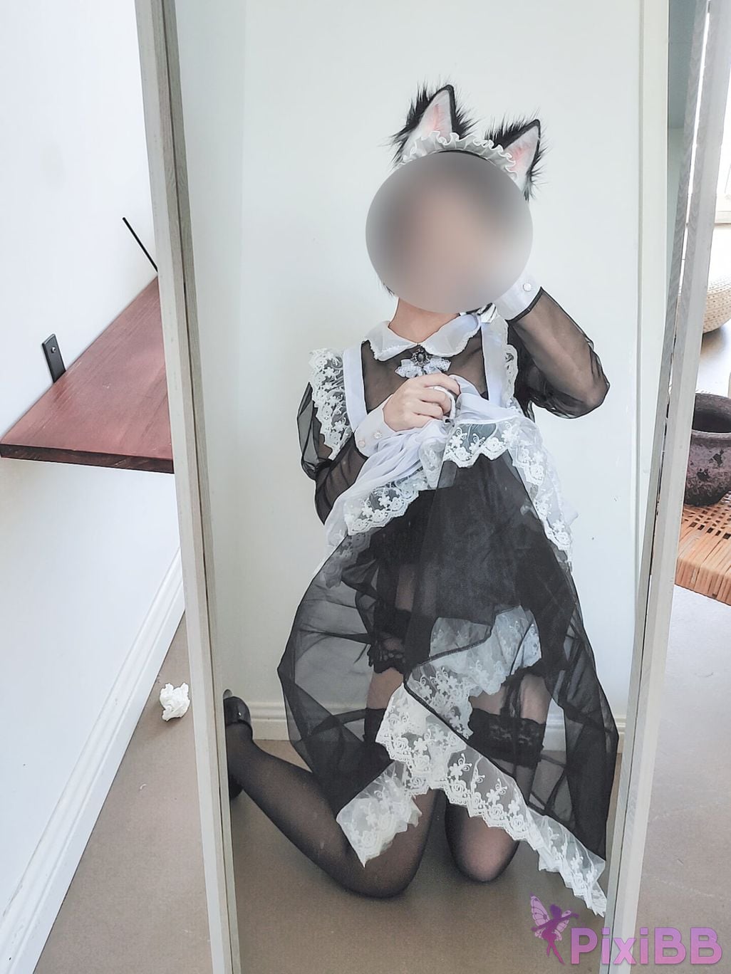 Coser chunmomo chunmomo Vol.037 PixiBB.COM 004