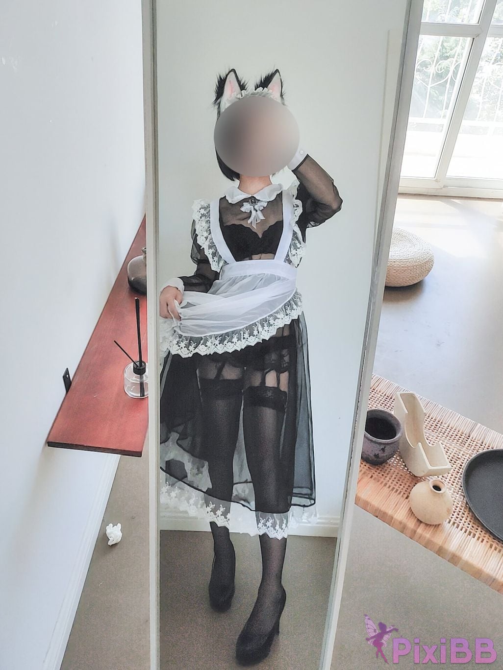 Coser chunmomo chunmomo Vol.037 PixiBB.COM 005