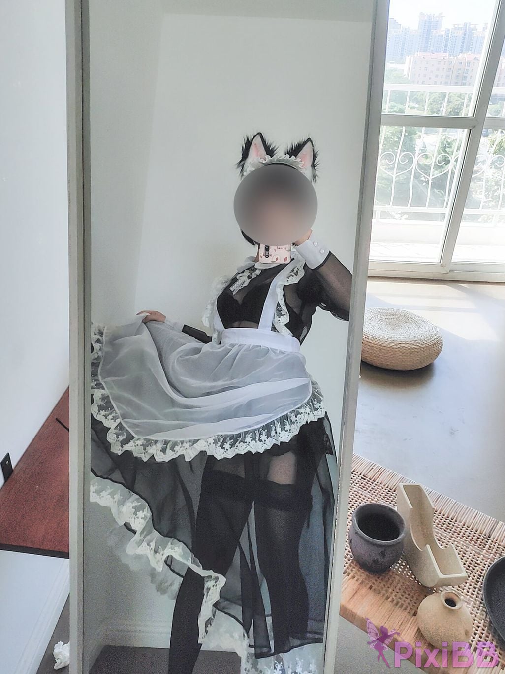 Coser chunmomo chunmomo Vol.037 PixiBB.COM 006