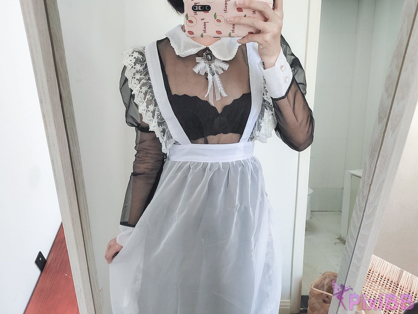 Coser chunmomo chunmomo Vol.037 PixiBB.COM 008