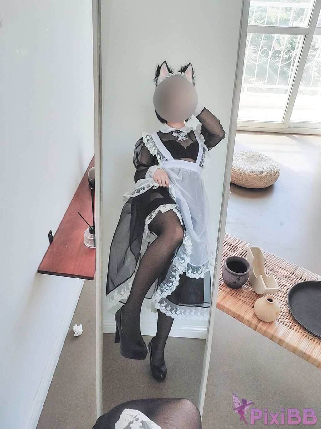 Coser chunmomo chunmomo Vol.037 PixiBB.COM 009
