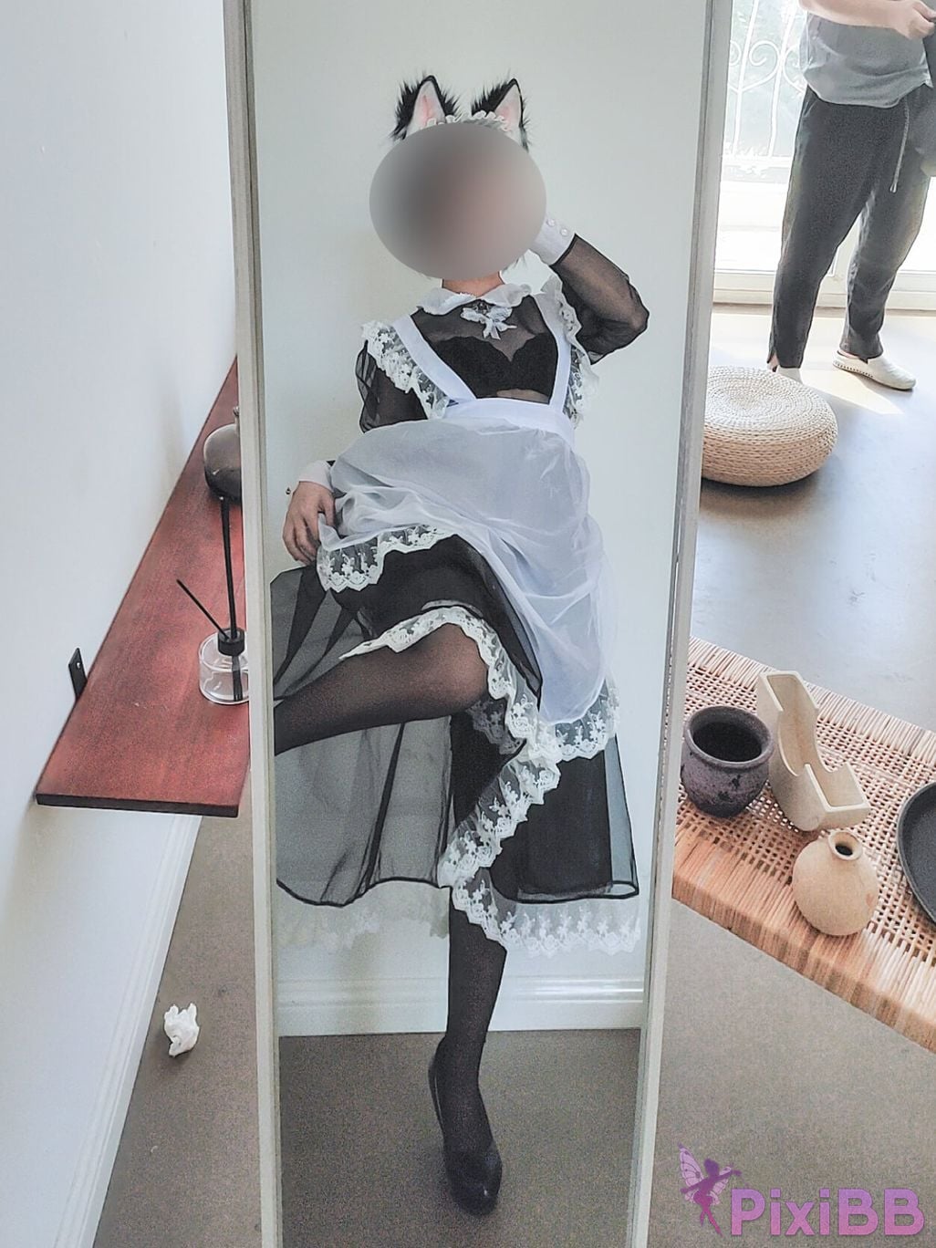 Coser chunmomo chunmomo Vol.037 PixiBB.COM 010