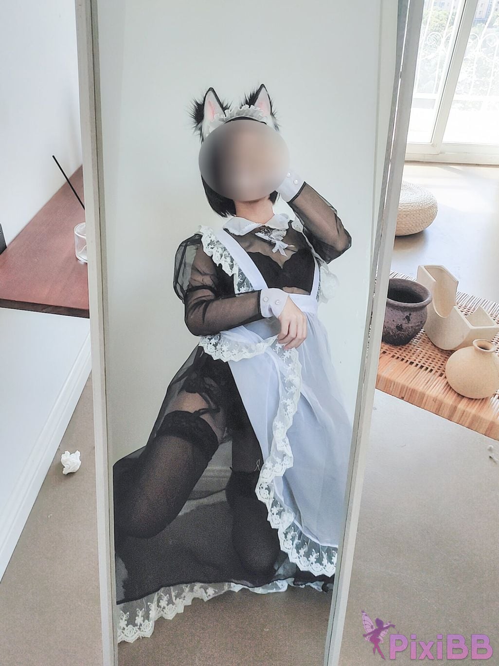 Coser chunmomo chunmomo Vol.037 PixiBB.COM 012