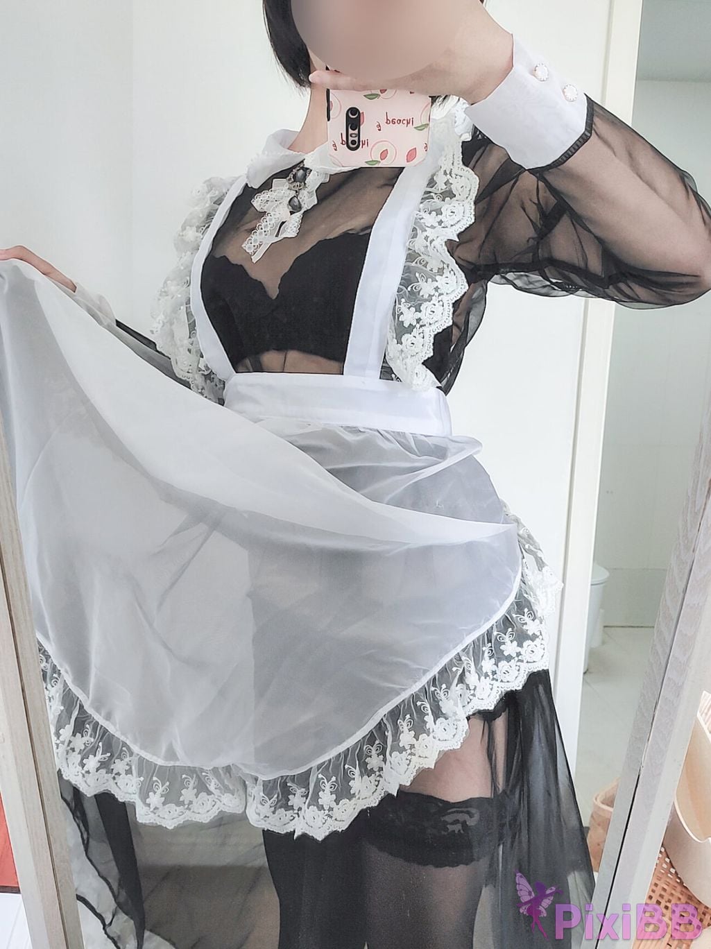 Coser chunmomo chunmomo Vol.037 PixiBB.COM 013