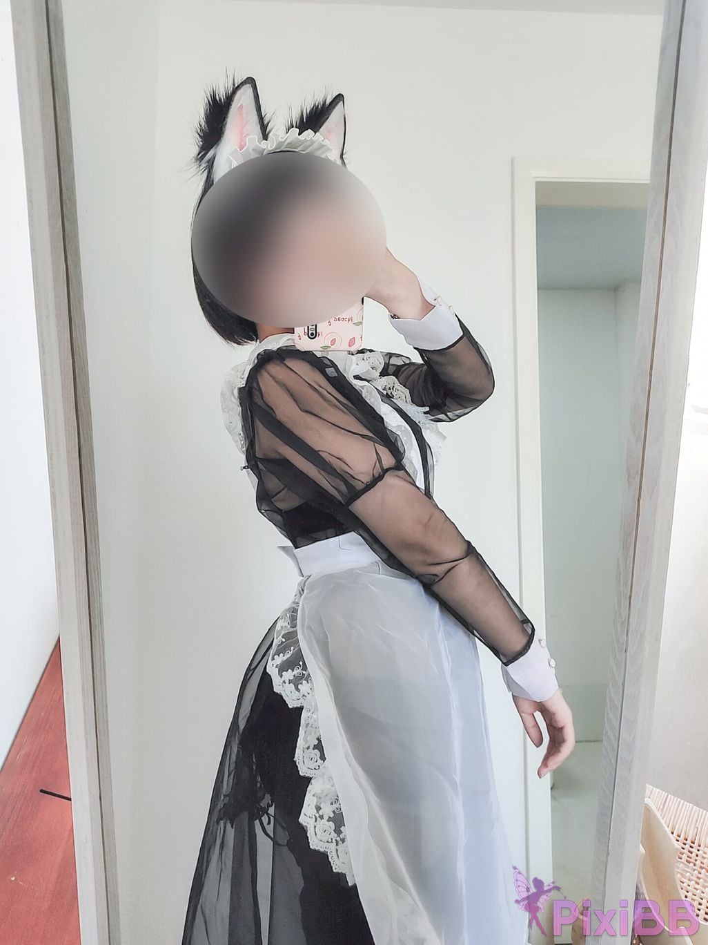 Coser chunmomo chunmomo Vol.037 PixiBB.COM 014
