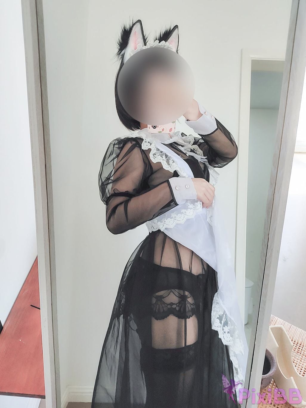 Coser chunmomo chunmomo Vol.037 PixiBB.COM 015