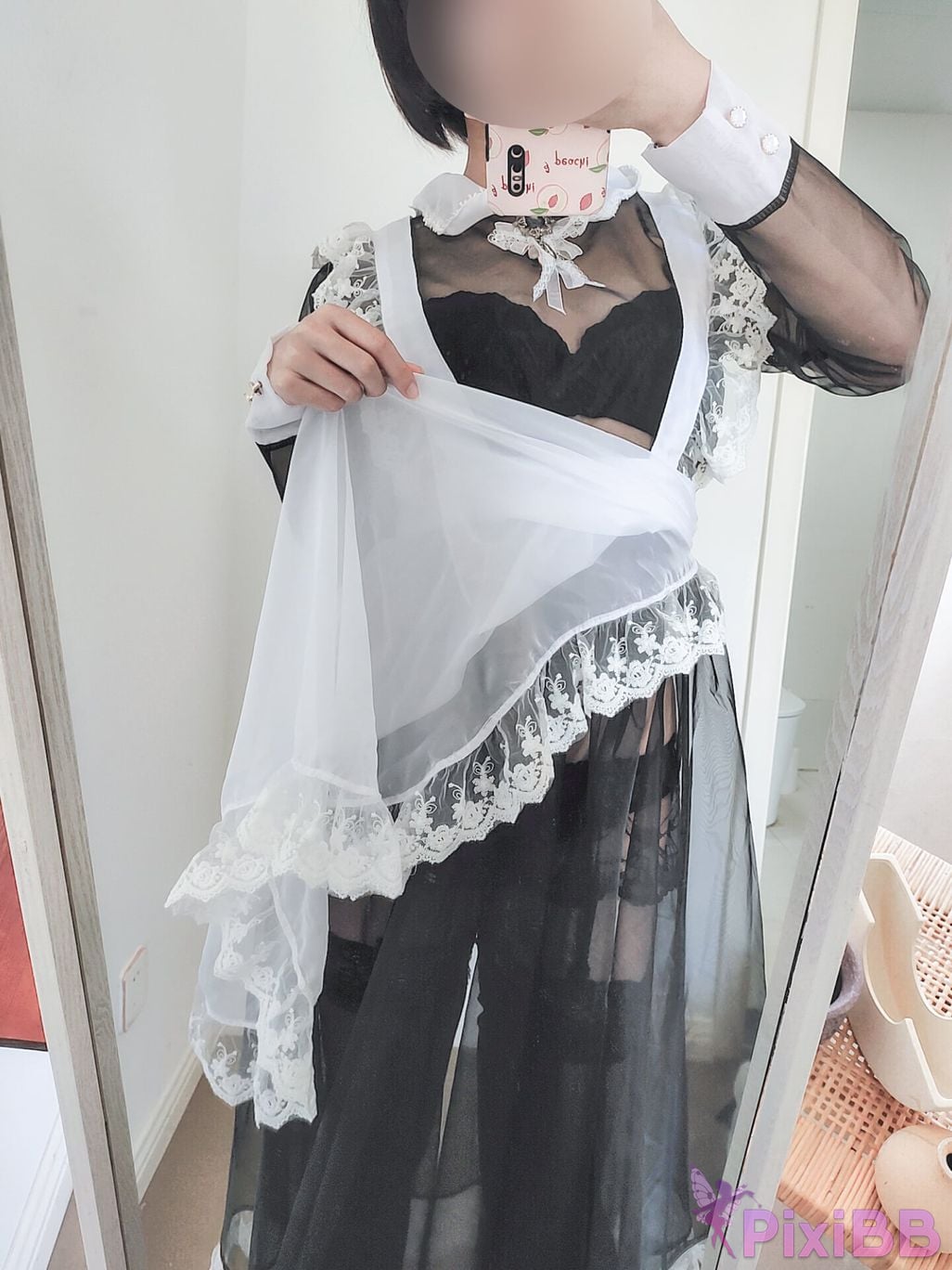 Coser chunmomo chunmomo Vol.037 PixiBB.COM 016