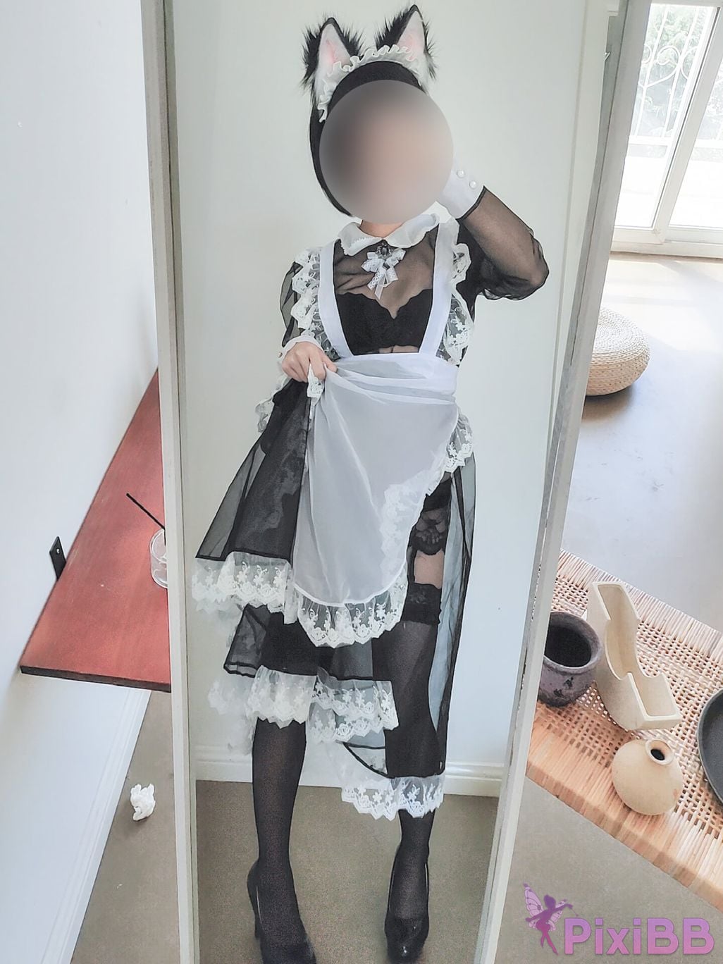 Coser chunmomo chunmomo Vol.037 PixiBB.COM 017