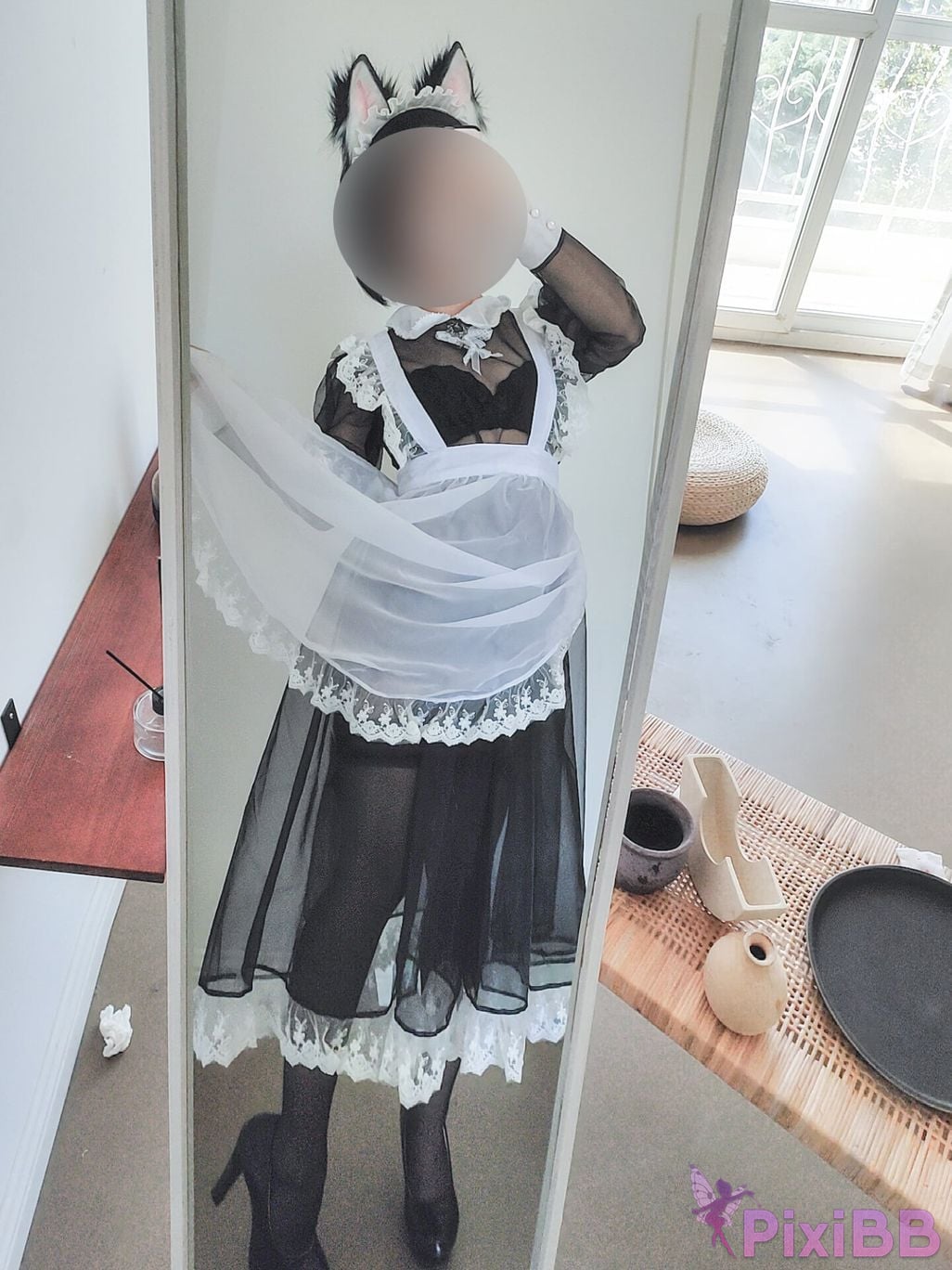 Coser chunmomo chunmomo Vol.037 PixiBB.COM 020