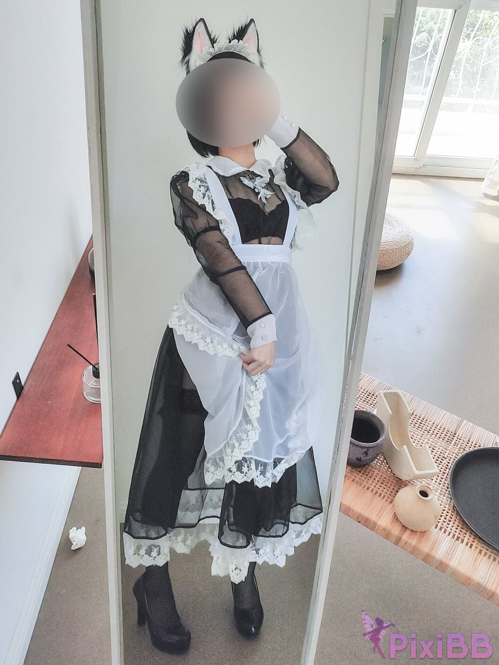 Coser chunmomo chunmomo Vol.037 PixiBB.COM 021