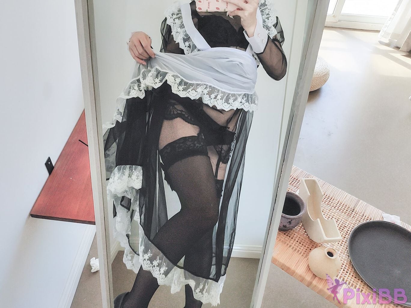 Coser chunmomo chunmomo Vol.037 PixiBB.COM 025