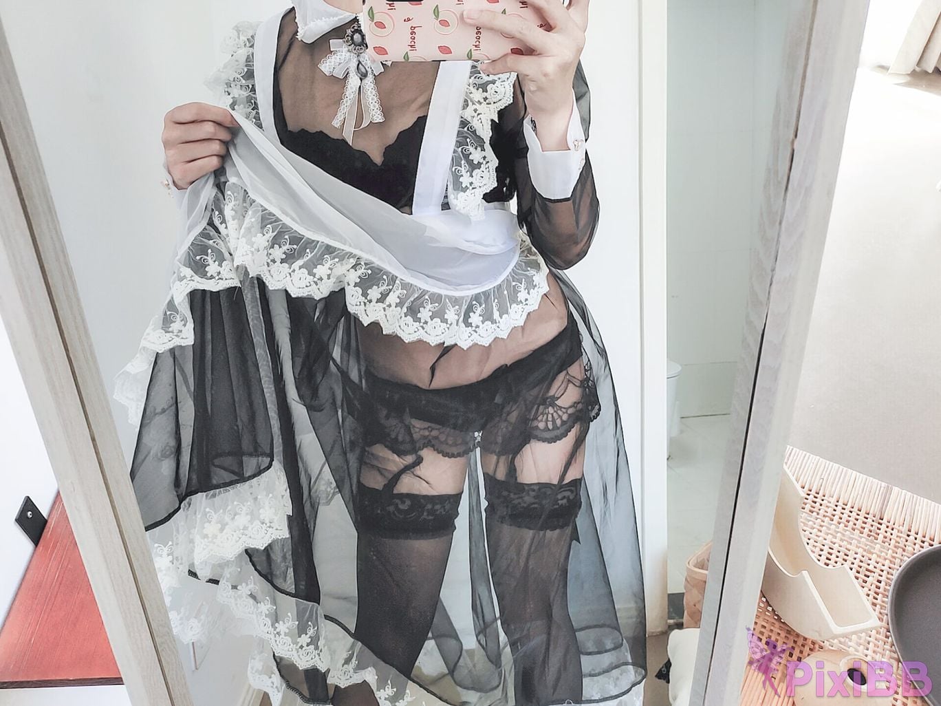 Coser chunmomo chunmomo Vol.037 PixiBB.COM 027
