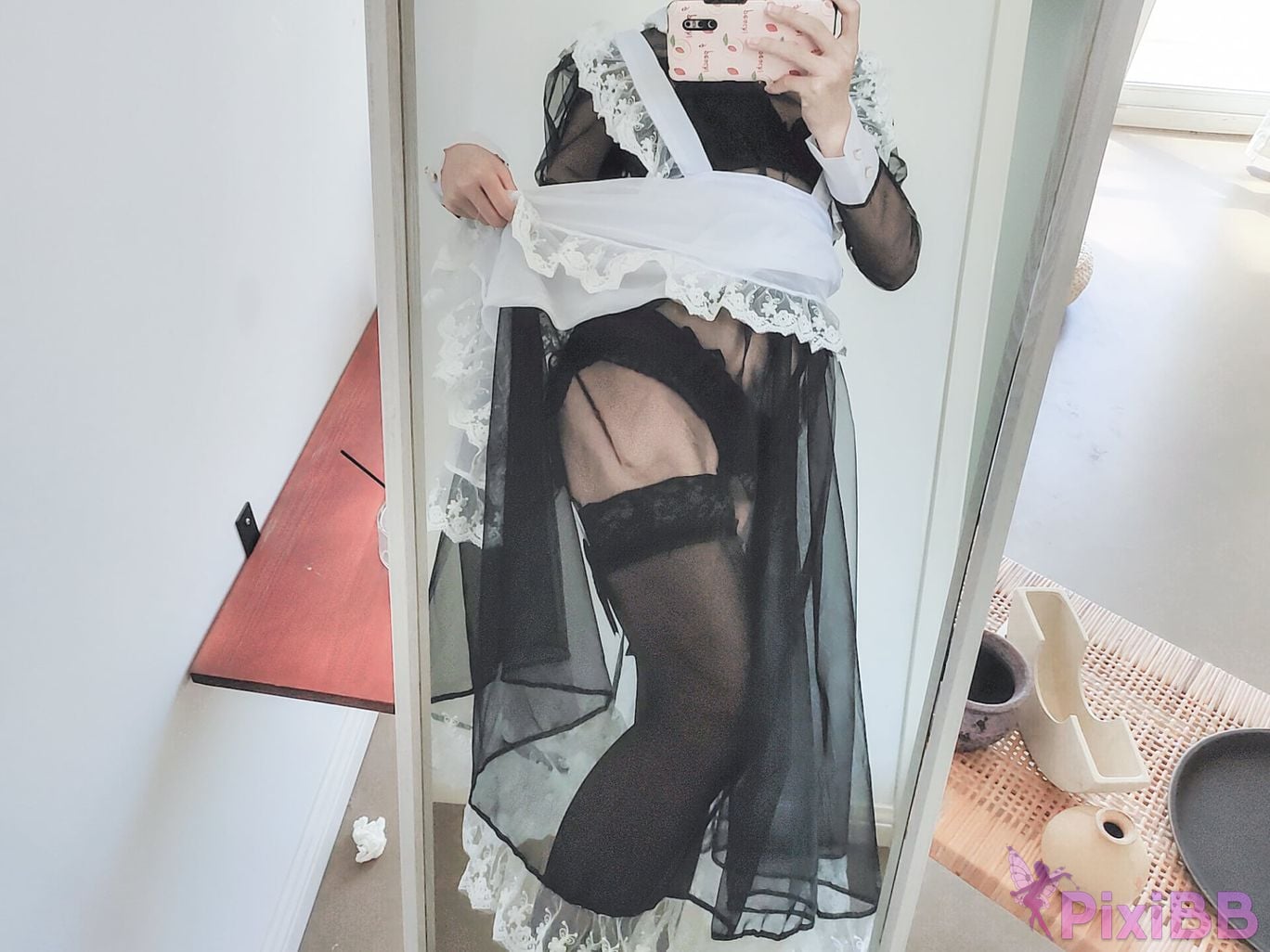 Coser chunmomo chunmomo Vol.037 PixiBB.COM 028