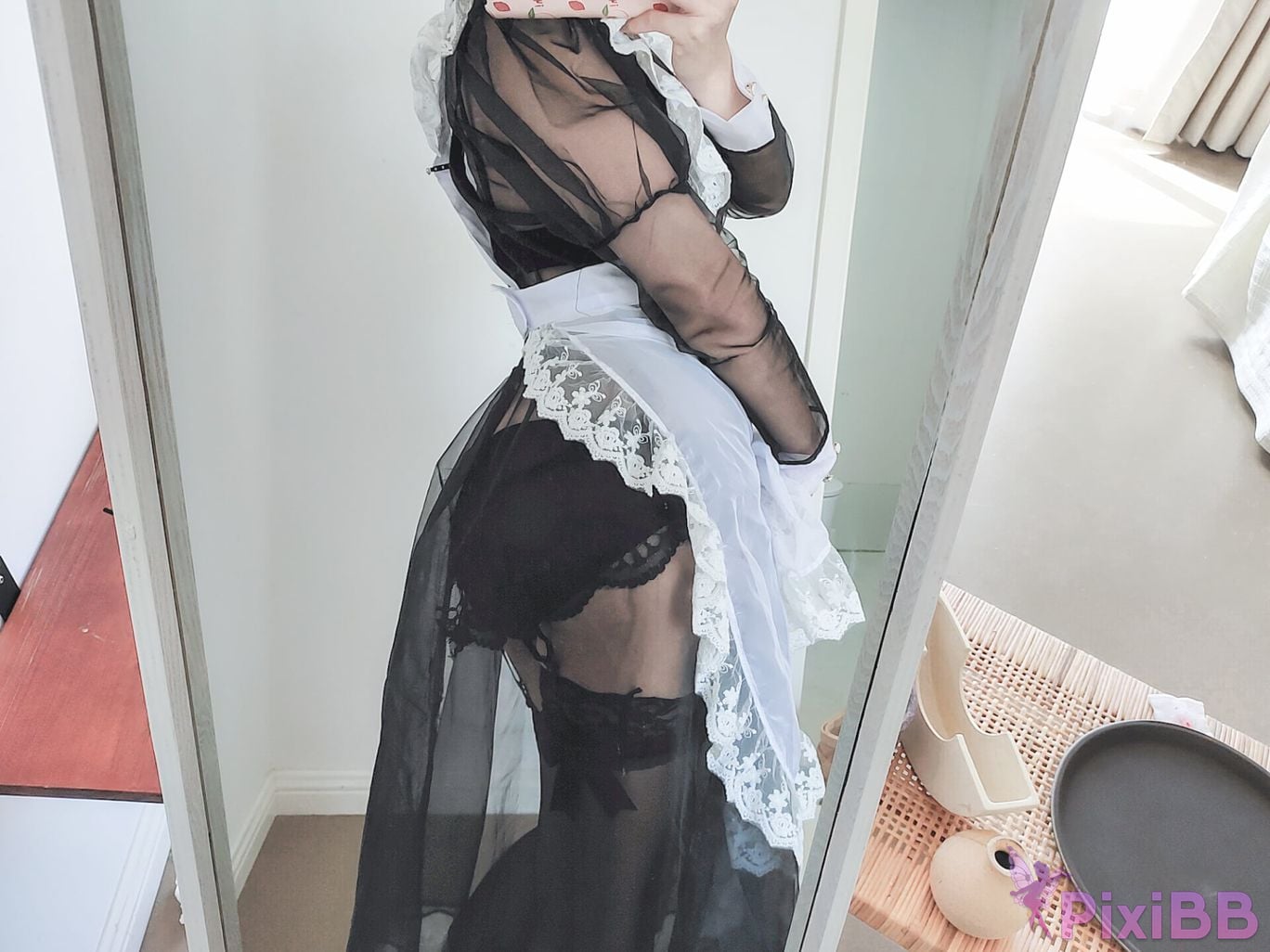Coser chunmomo chunmomo Vol.037 PixiBB.COM 029