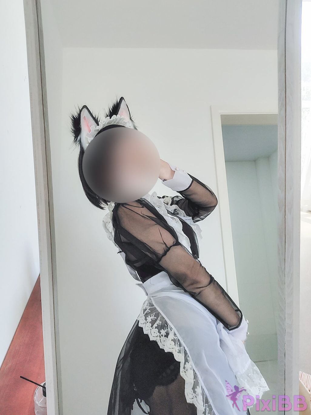Coser chunmomo chunmomo Vol.037 PixiBB.COM 030