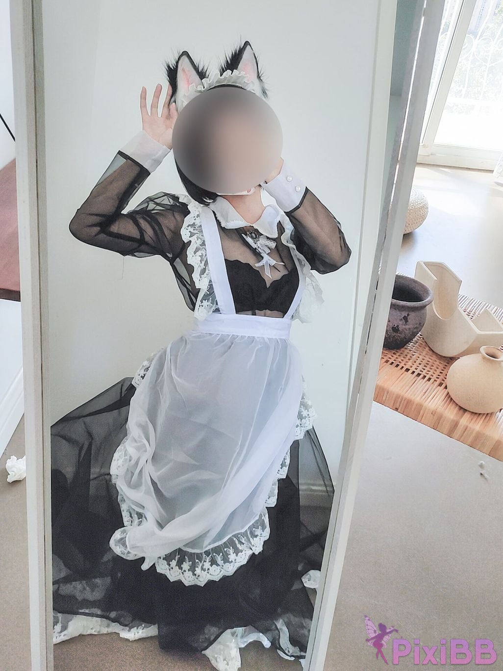 Coser chunmomo chunmomo Vol.037 PixiBB.COM 034
