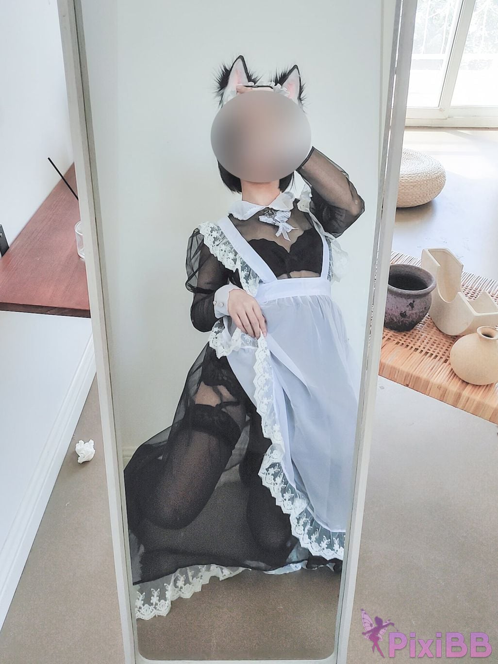 Coser chunmomo chunmomo Vol.037 PixiBB.COM 038