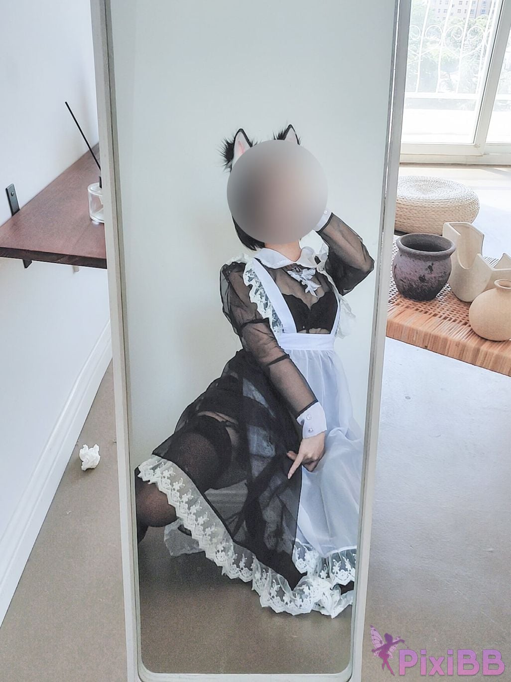 Coser chunmomo chunmomo Vol.037 PixiBB.COM 040