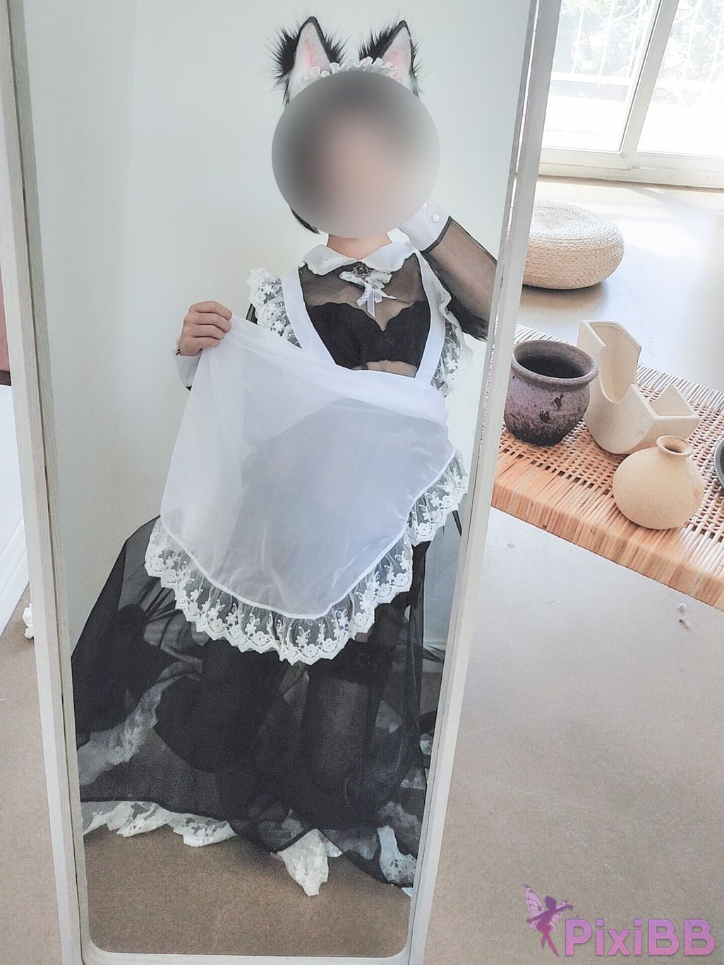 Coser chunmomo chunmomo Vol.037 PixiBB.COM 041