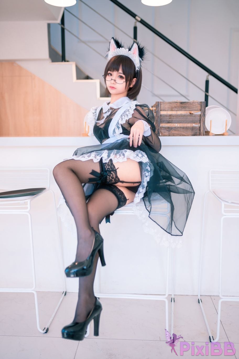 Coser chunmomo chunmomo Vol.036 PixiBB.COM 002