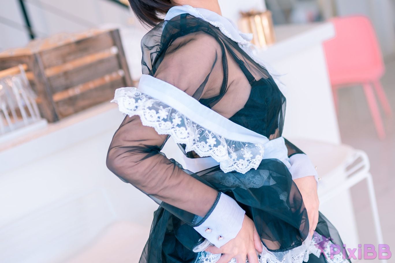 Coser chunmomo chunmomo Vol.036 PixiBB.COM 019