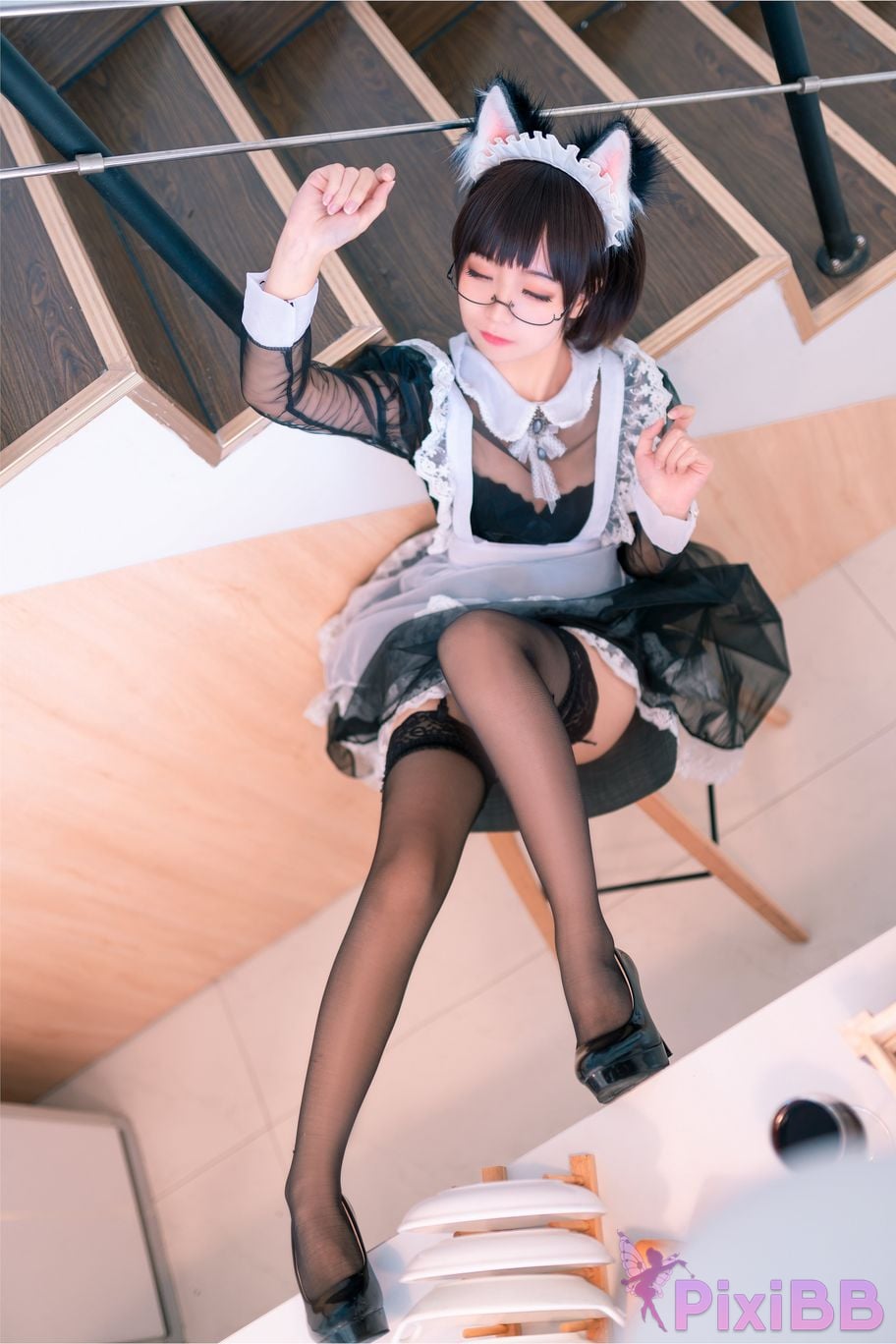 Coser chunmomo chunmomo Vol.036 PixiBB.COM 036