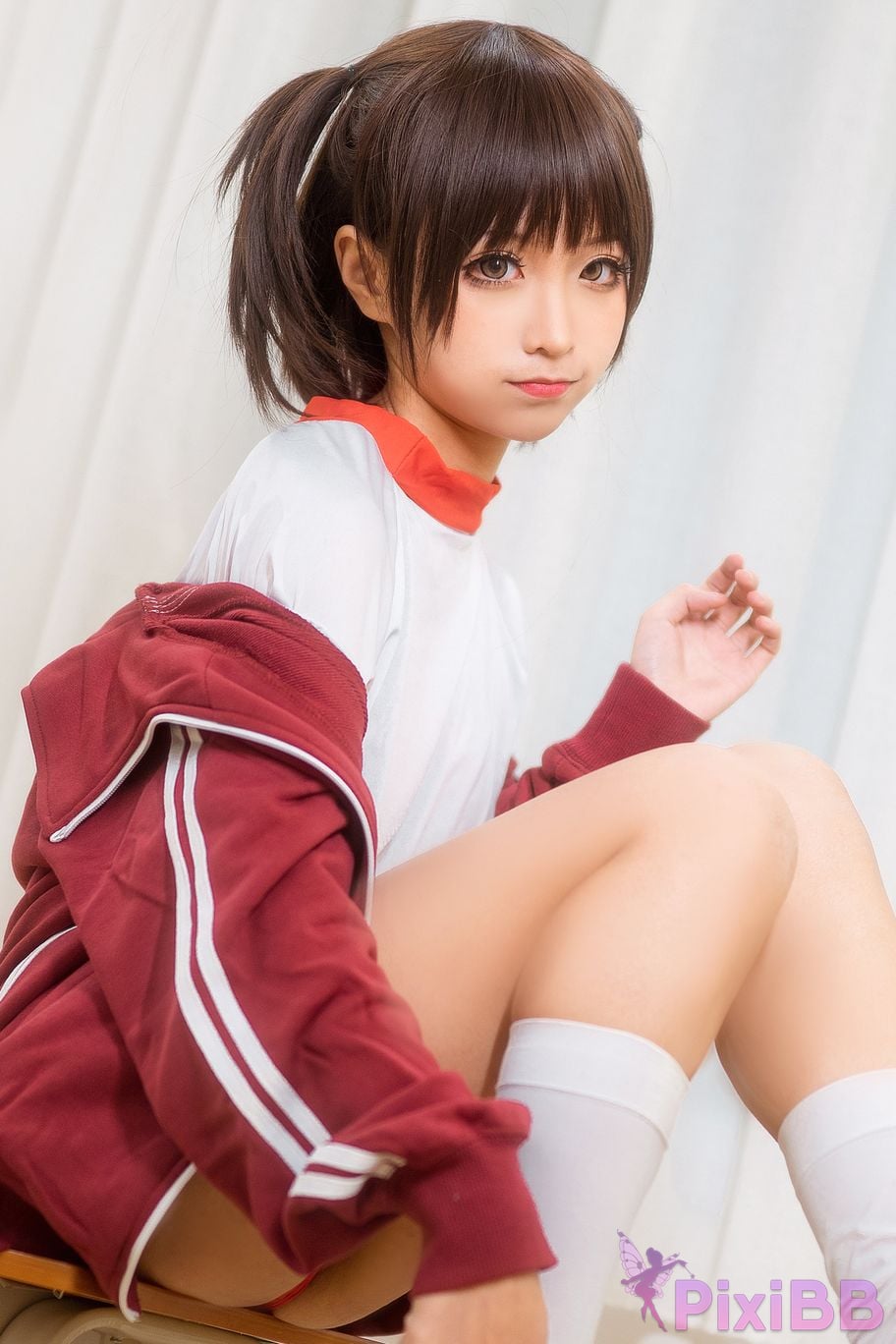 Coser chunmomo chunmomo Vol.033 PixiBB.COM 002