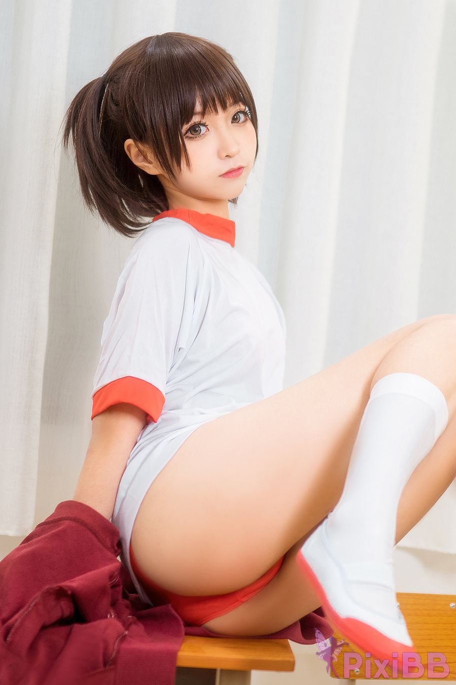 Coser chunmomo chunmomo Vol.033 PixiBB.COM 008