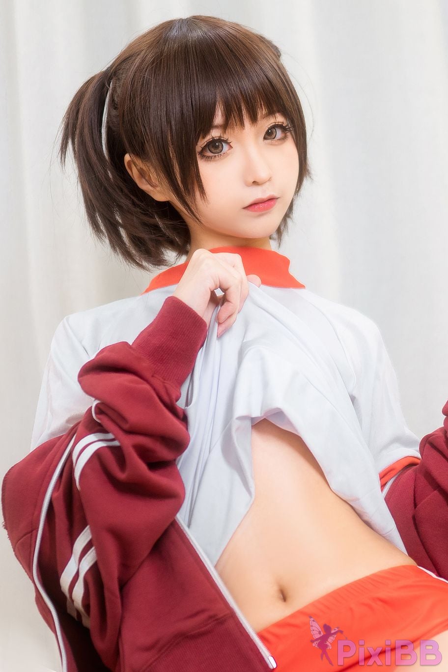 Coser chunmomo chunmomo Vol.033 PixiBB.COM 010