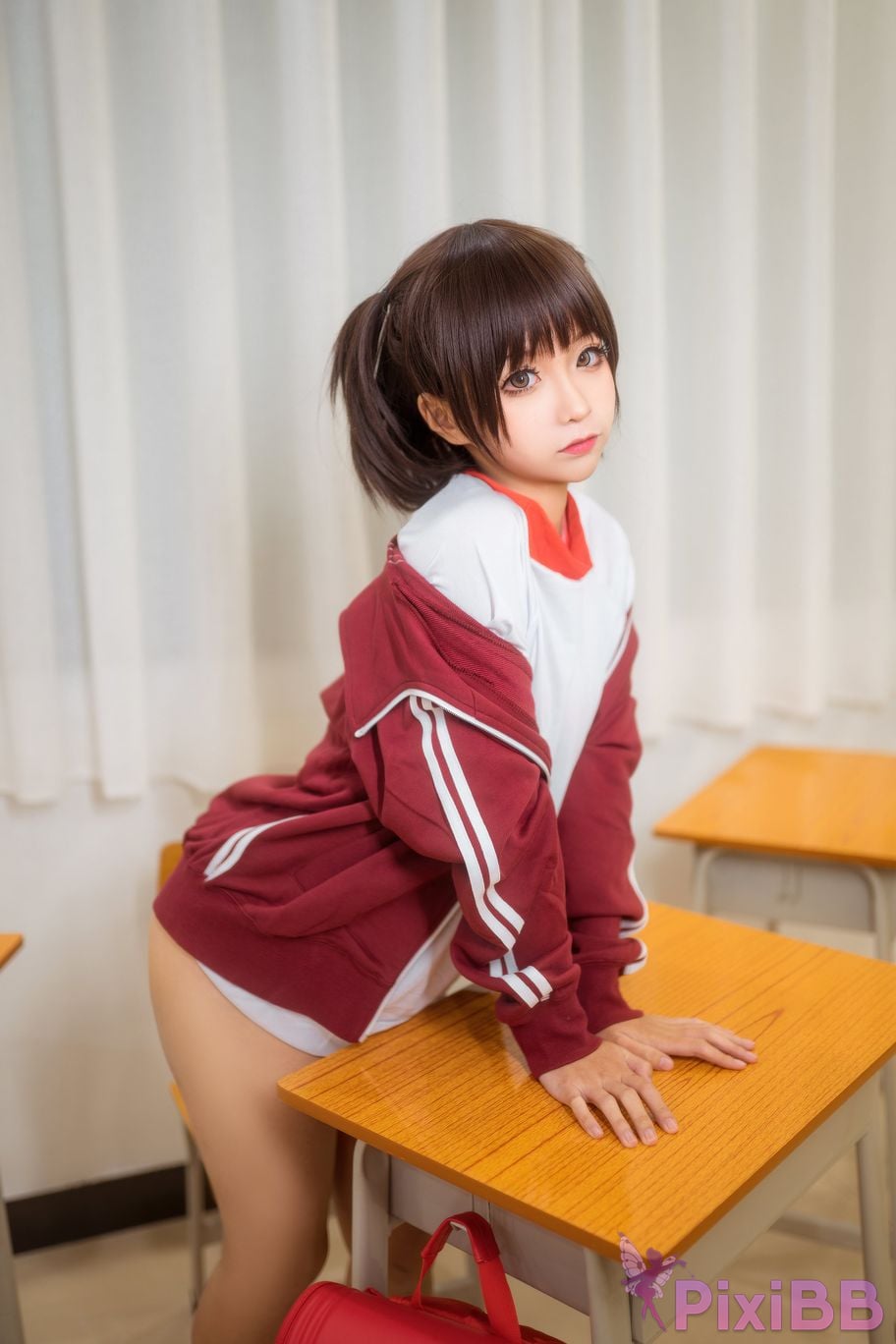 Coser chunmomo chunmomo Vol.033 PixiBB.COM 012