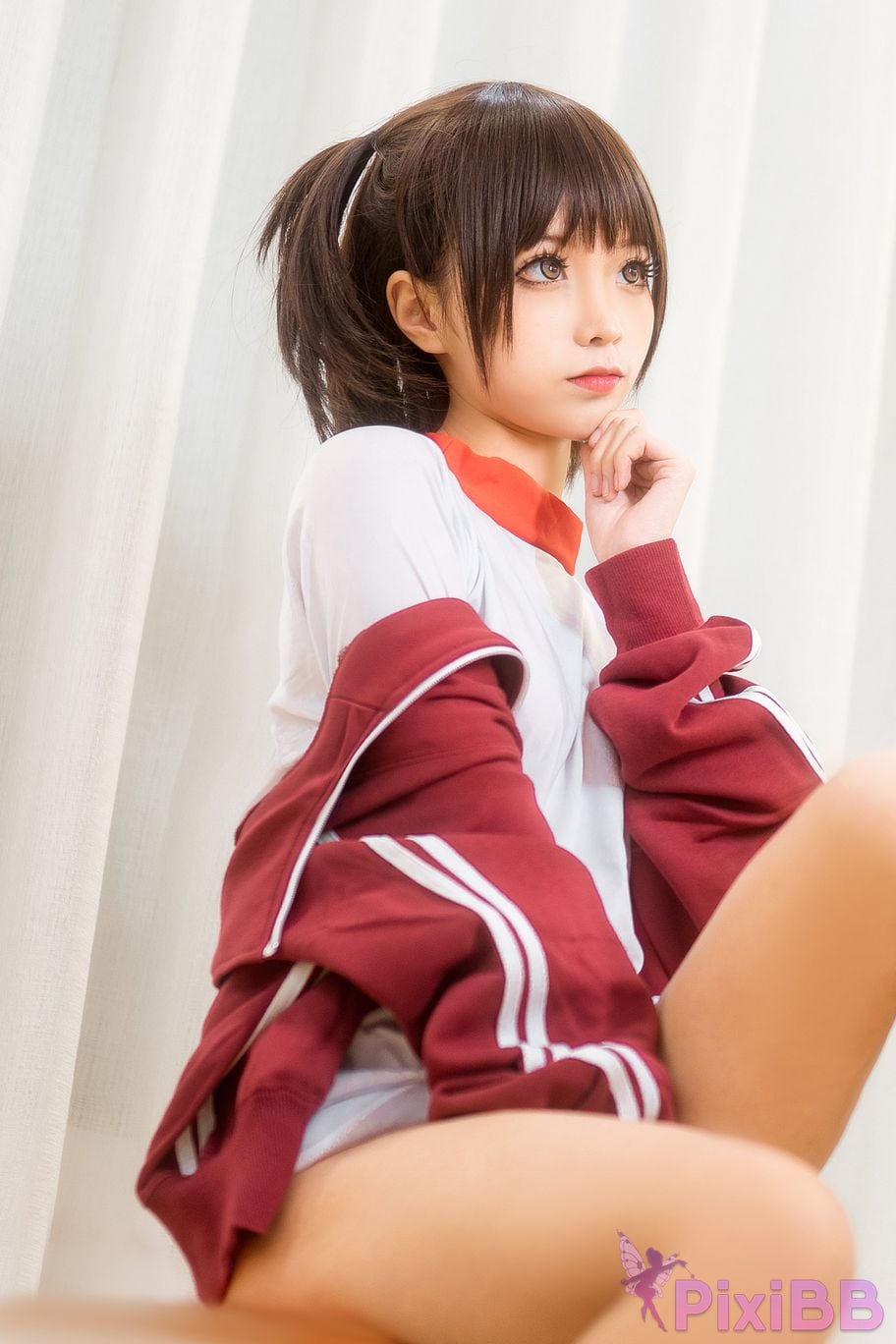 Coser chunmomo chunmomo Vol.033 PixiBB.COM 014