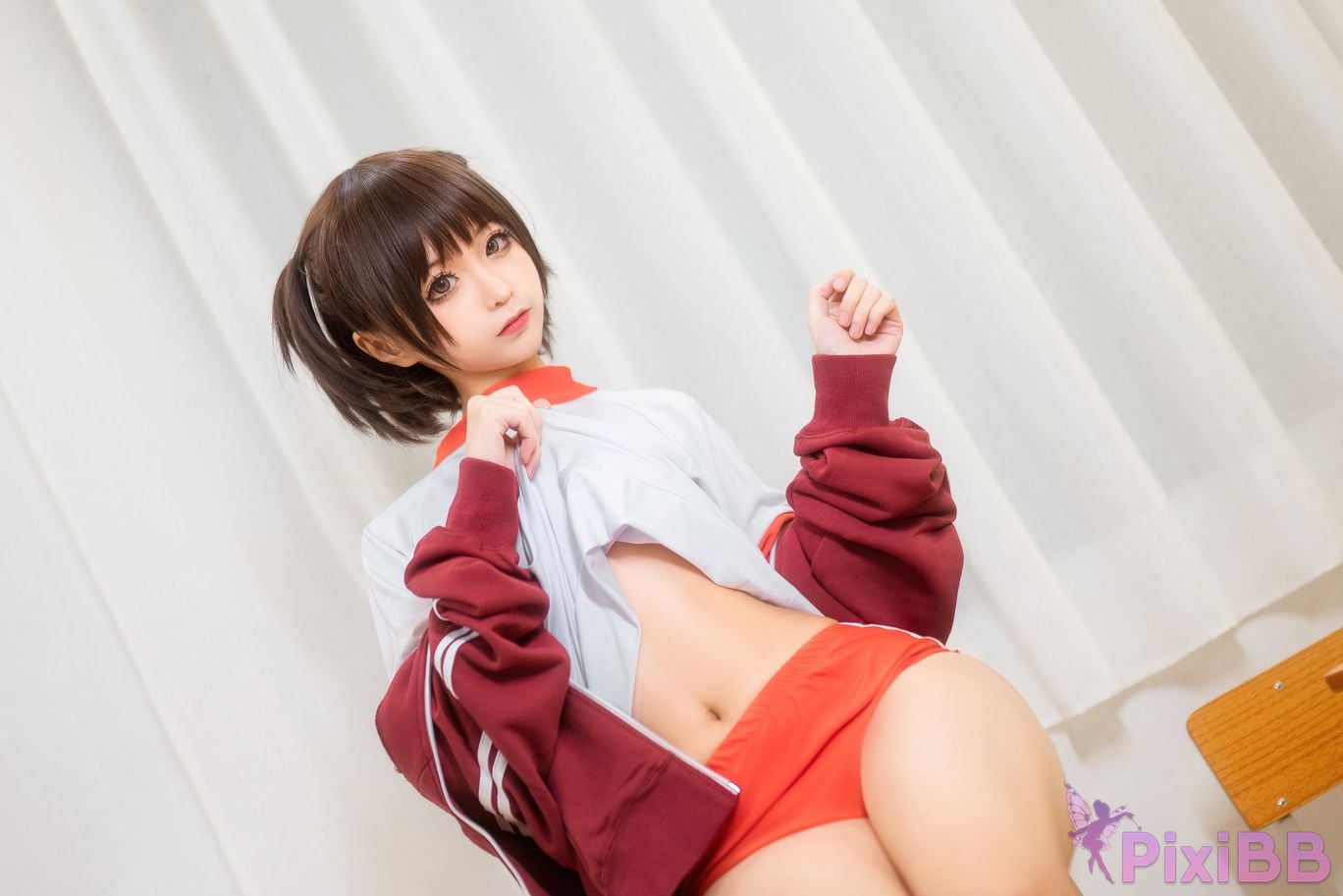 Coser chunmomo chunmomo Vol.033 PixiBB.COM 015