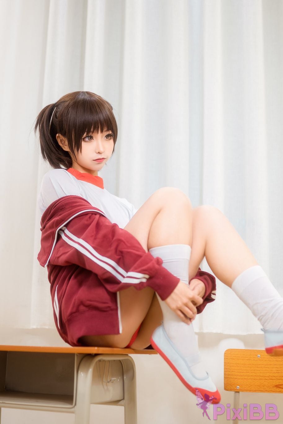 Coser chunmomo chunmomo Vol.033 PixiBB.COM 023