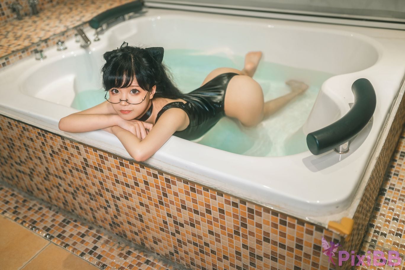 Coser chunmomo Vol.032 PixiBB.COM 005