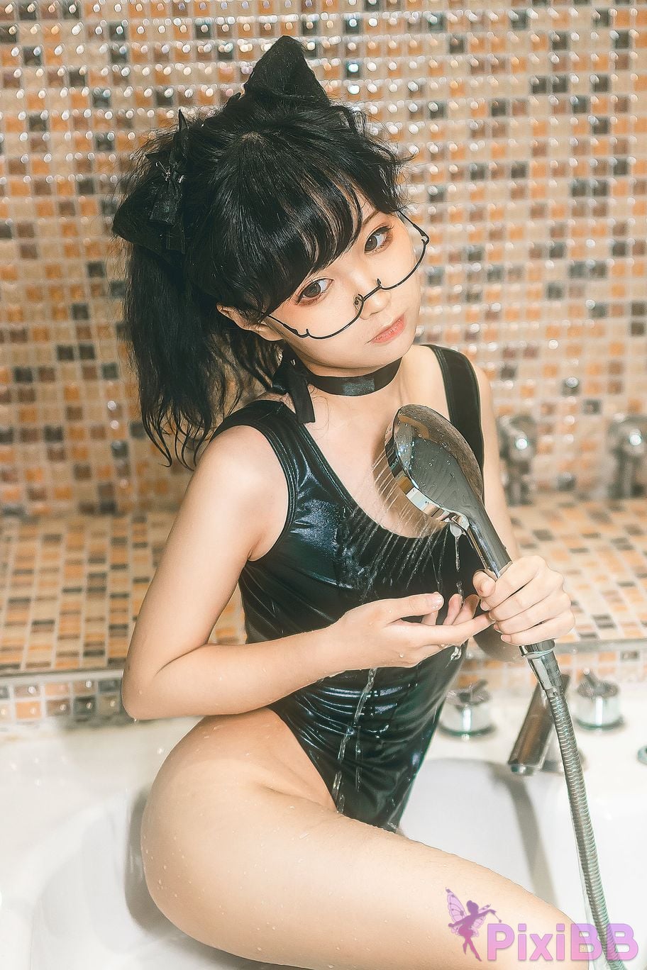 Coser chunmomo Vol.032 PixiBB.COM 015