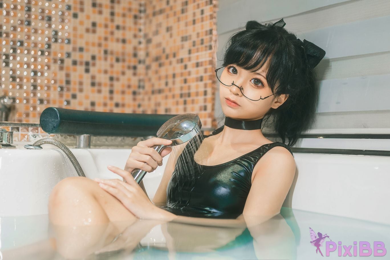 Coser chunmomo Vol.032 PixiBB.COM 021