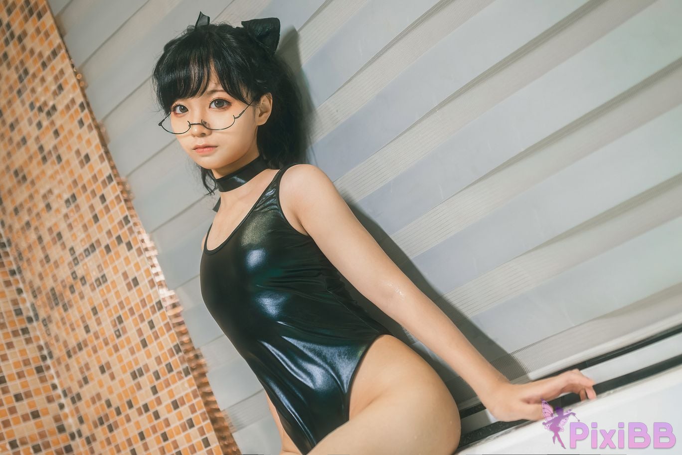 Coser chunmomo Vol.032 PixiBB.COM 022