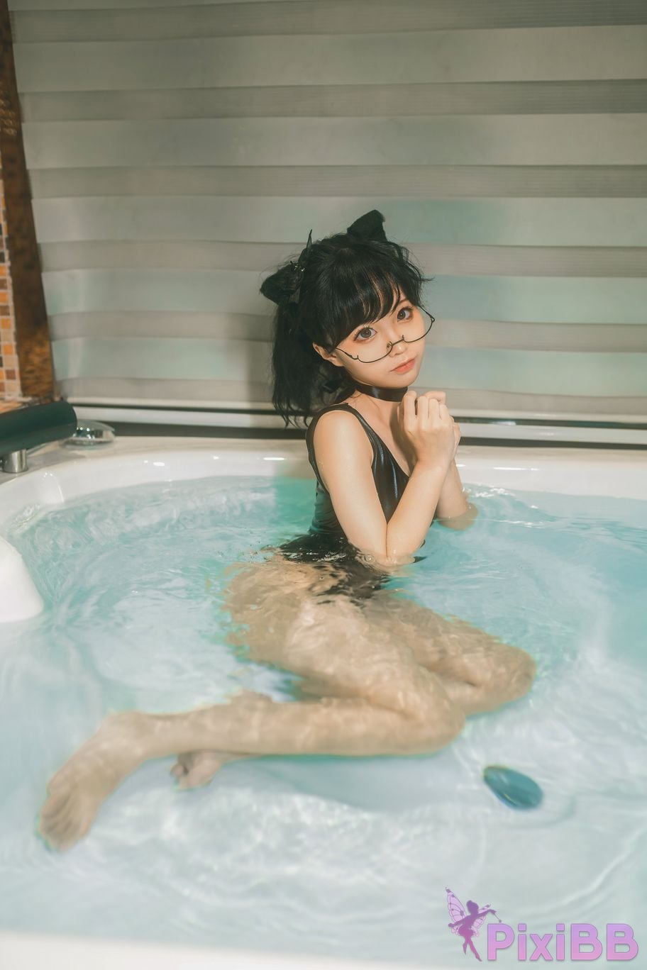 Coser chunmomo Vol.032 PixiBB.COM 029