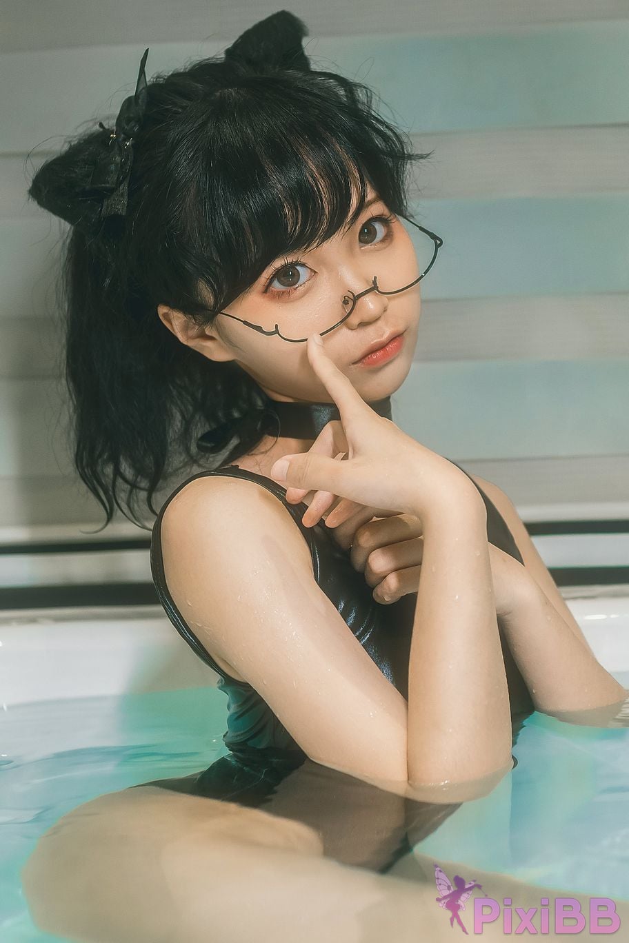 Coser chunmomo Vol.032 PixiBB.COM 032