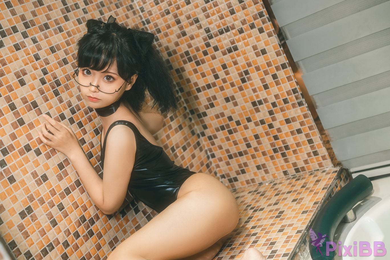 Coser chunmomo Vol.032 PixiBB.COM 038