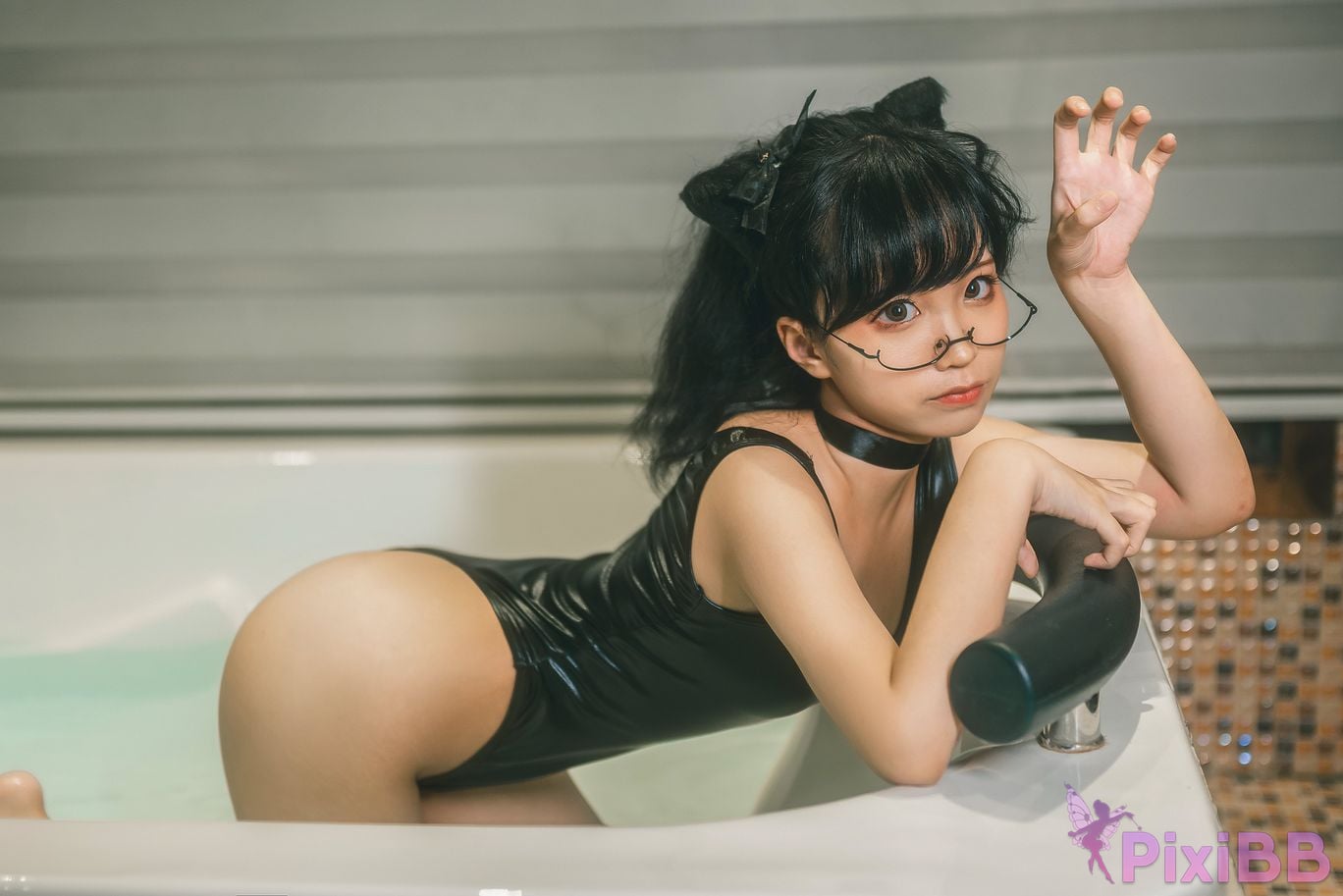 Coser chunmomo Vol.032 PixiBB.COM 041