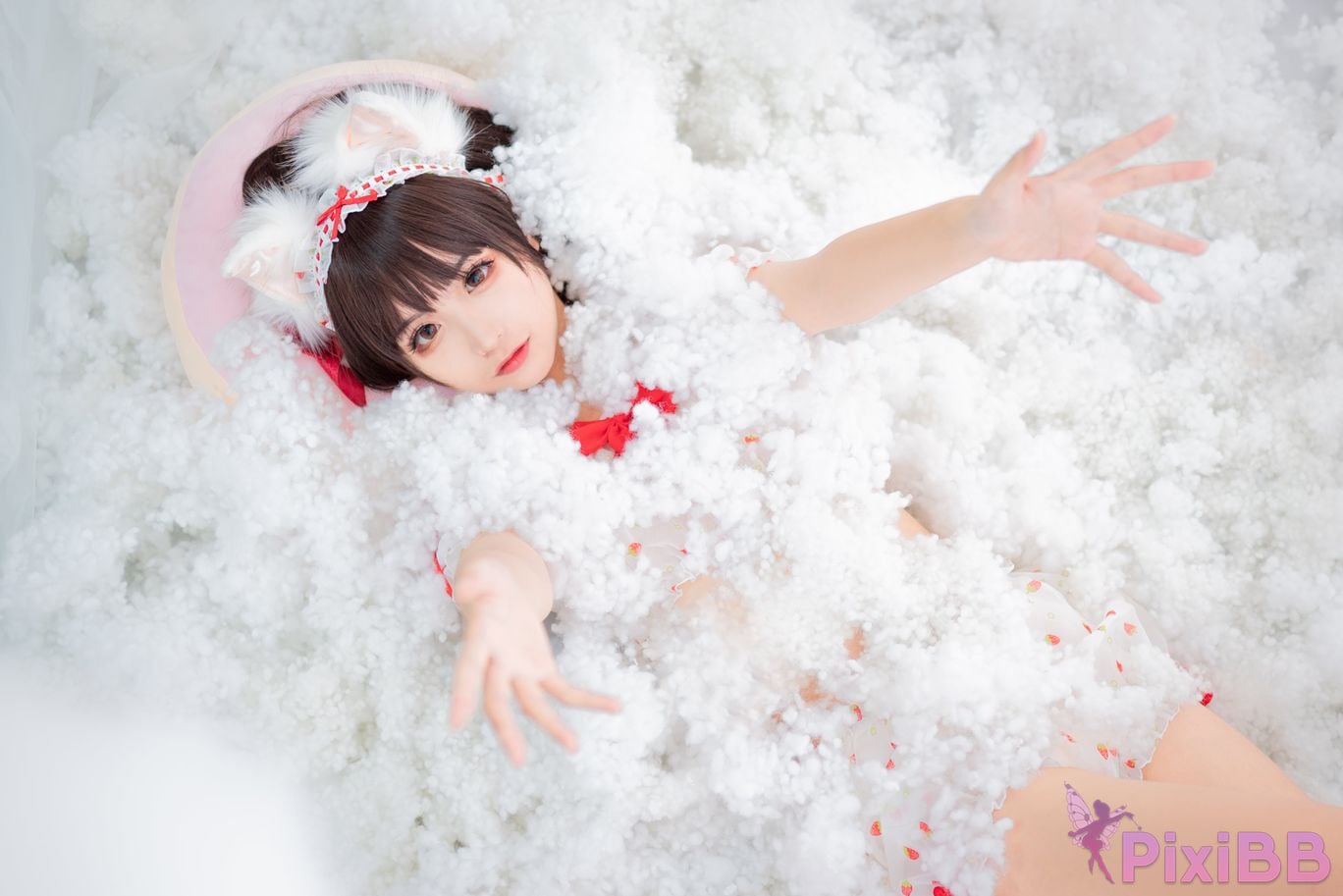 Coser chunmomo chunmomo Vol.031 PixiBB.COM 002