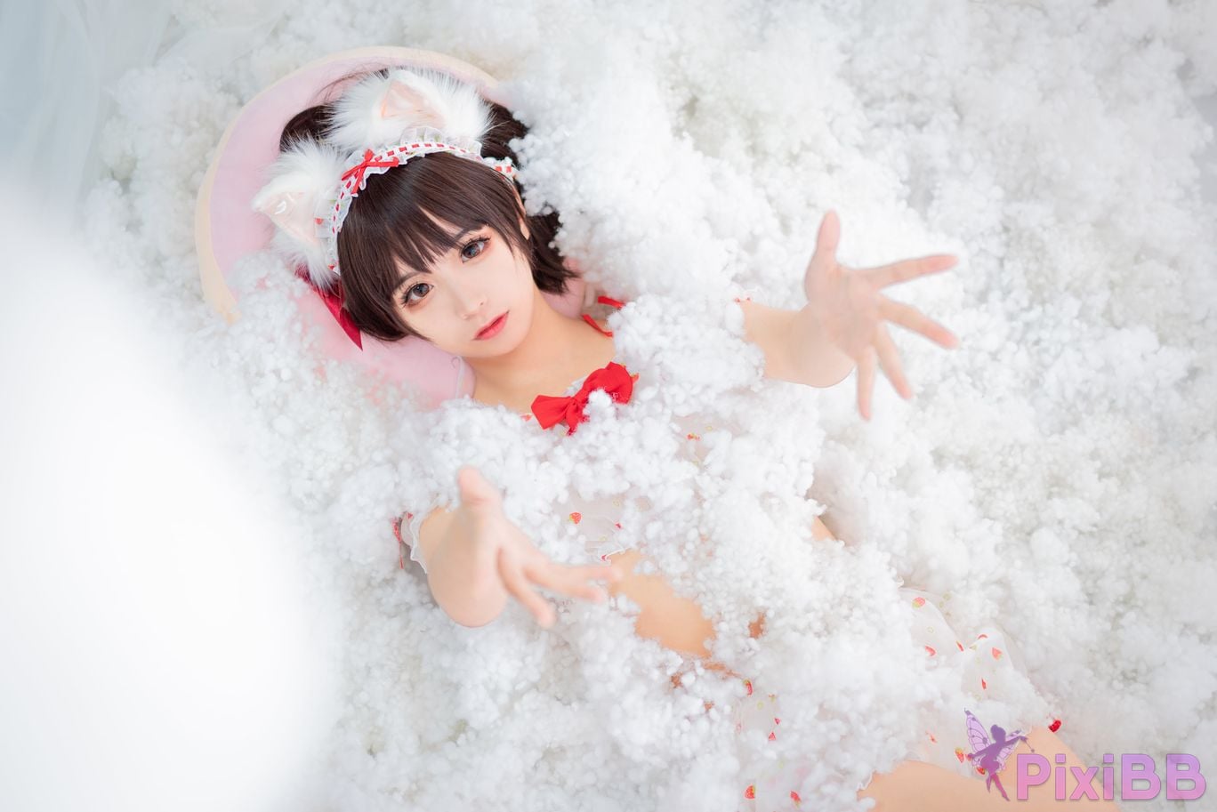 Coser chunmomo chunmomo Vol.031 PixiBB.COM 003