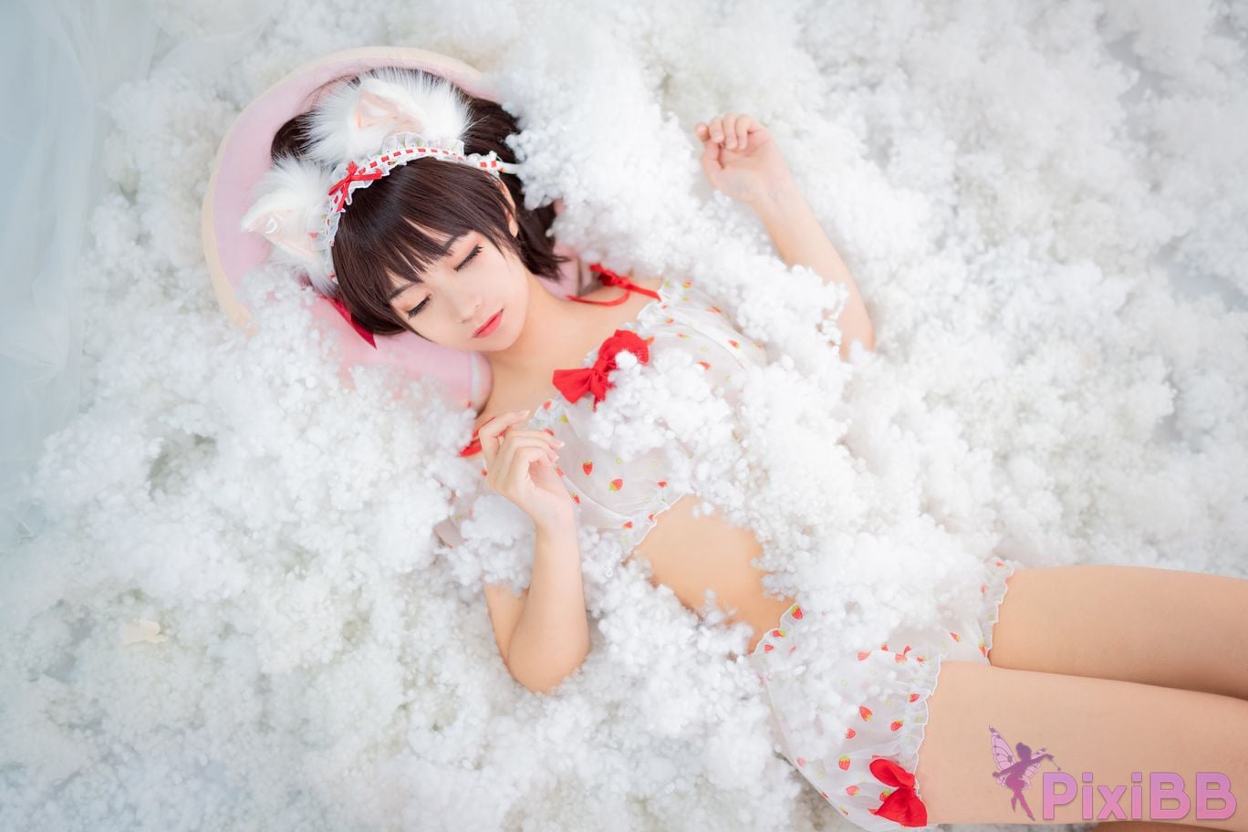 Coser chunmomo chunmomo Vol.031 PixiBB.COM 004