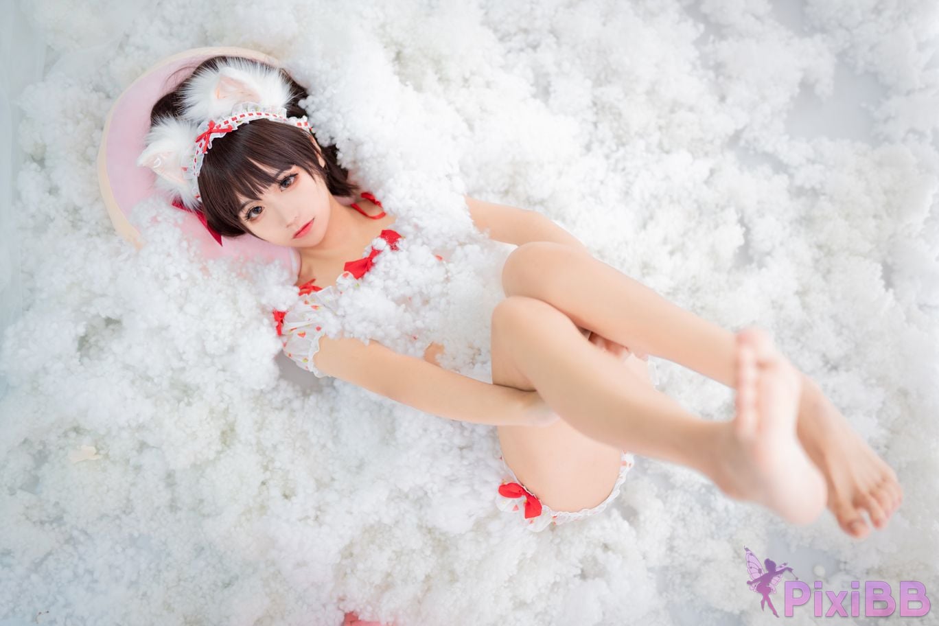 Coser chunmomo chunmomo Vol.031 PixiBB.COM 005