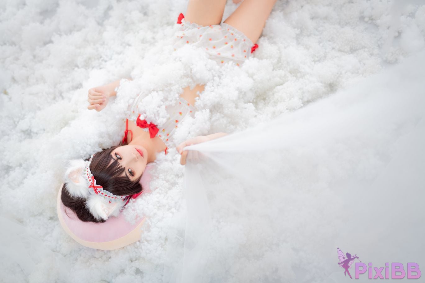 Coser chunmomo chunmomo Vol.031 PixiBB.COM 006